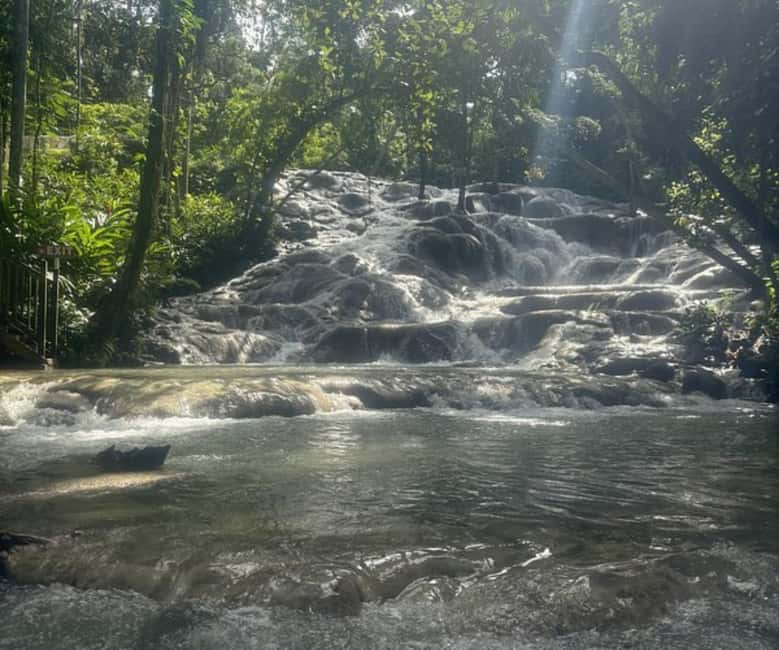 Dunns River Falls Adventure Tour - Final Thoughts