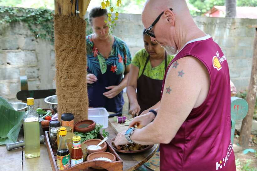 Arugam Bay Cooking Class : Sri Lankan Tradition - Why This Cooking Class Offers Great Value