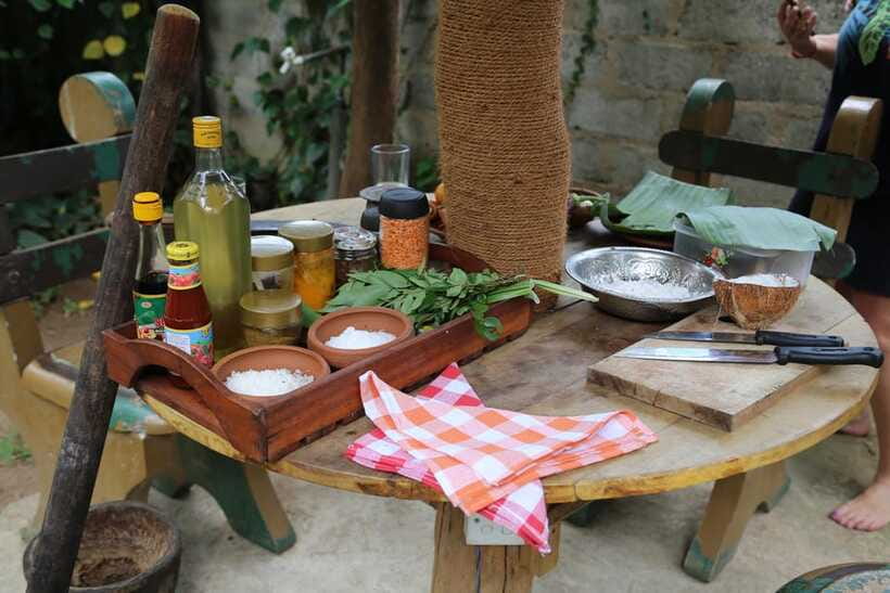 Arugam Bay Cooking Class : Sri Lankan Tradition - Frequently Asked Questions