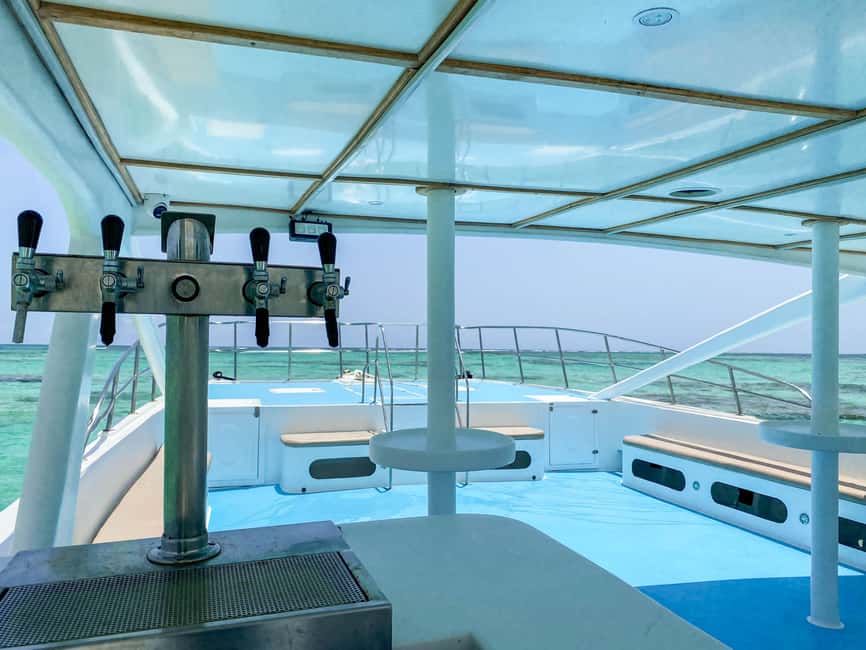 Punta Cana Private Catamaran with Snorkeling & Natural Pool - Final Words