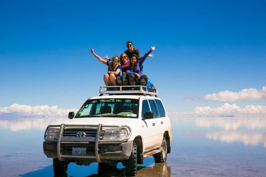 From La Paz: 3-Day Uyuni Salt Flats Tour with Bus Transfers - Who Should Consider This Tour?