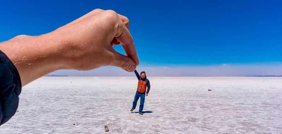 From La Paz: 3-Day Uyuni Salt Flats Tour with Bus Transfers - The Sum Up