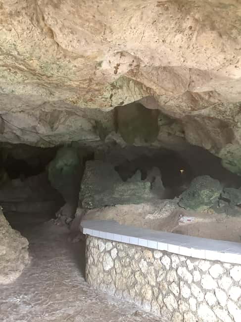 Ocho Rios: Green Grotto Caves Guided Tour with Transfers - Key Points