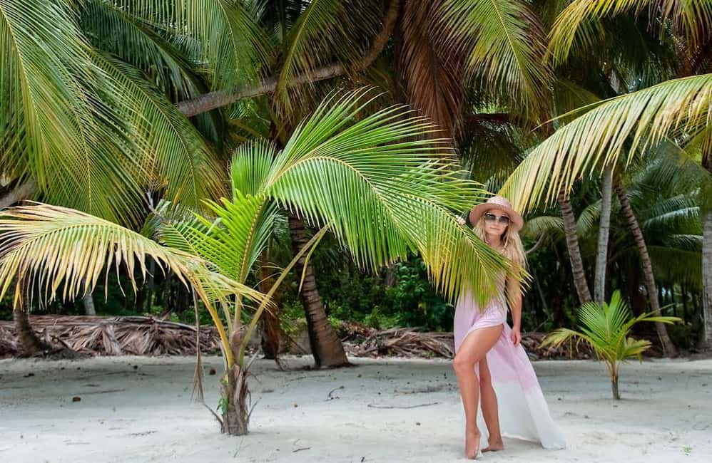 Punta Cana: Saona Island Day Trip with Catamaran Cruise - A Complete Look at the Saona Island Day Trip