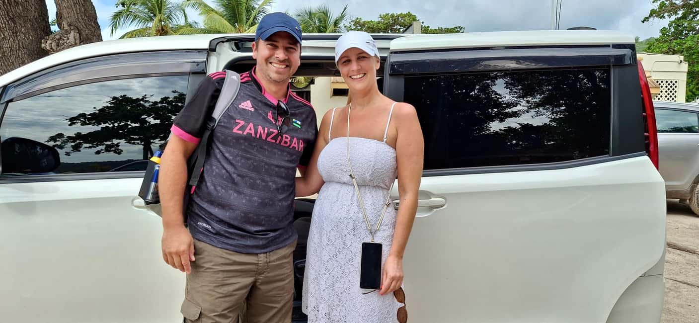 Shared Tour: Annandale Waterfall, Fort & Beach Escape - Final Thoughts