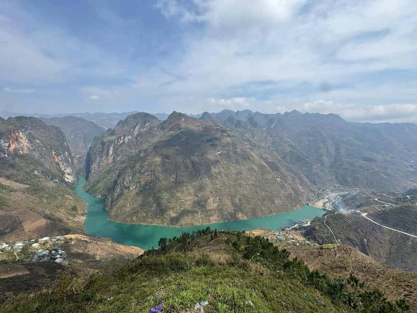 From Hanoi: 3-Day 2-Night Ha Giang Loop Easy Rider Tour - Introduction