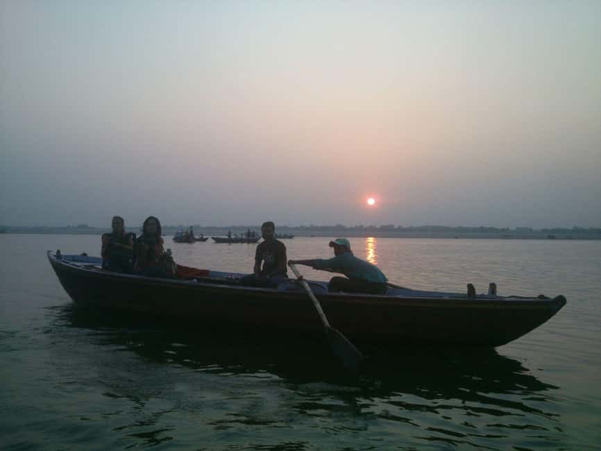 Chennai to Kanchipuram & Mahabalipuram with Pondicherry Drop - Final Thoughts