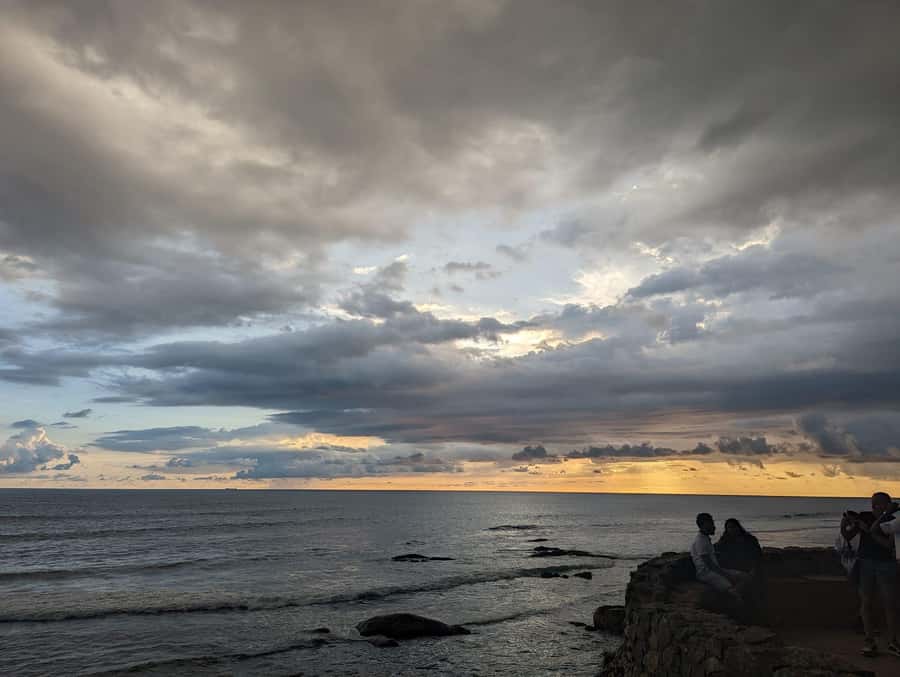 The Five-Star Galle Fort Walk with an Academic - Final Thoughts on the Galle Fort Walk with an Academic