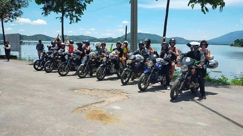 Da Lat City Sightseeing Countryside Private Full-Day Tour - Key Points