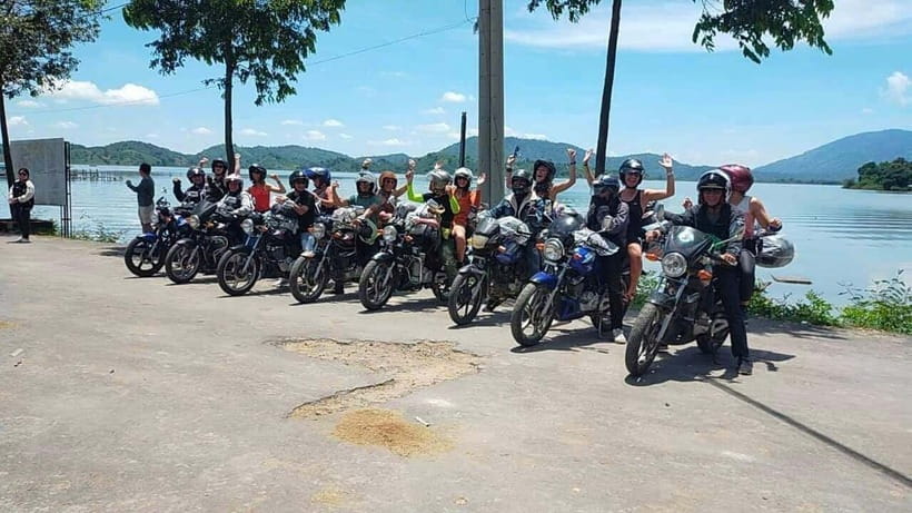 Da Lat City Sightseeing Countryside Private Full-Day Tour - Final Thoughts