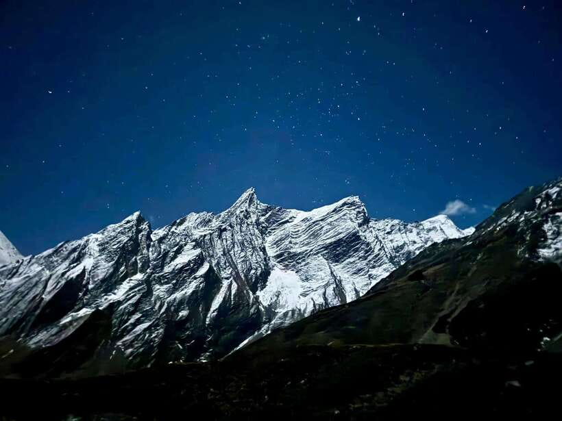 Manaslu Ciruit Trek: Manaslu Trek 12 Days from Kathmandu - Transportation, Permits, and Gear