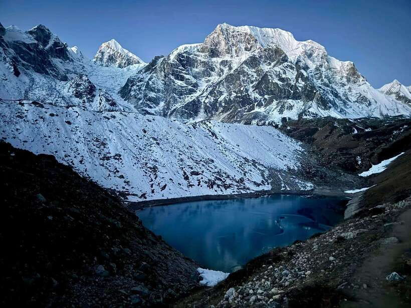 Manaslu Ciruit Trek: Manaslu Trek 12 Days from Kathmandu - Who Should Consider This Trek?