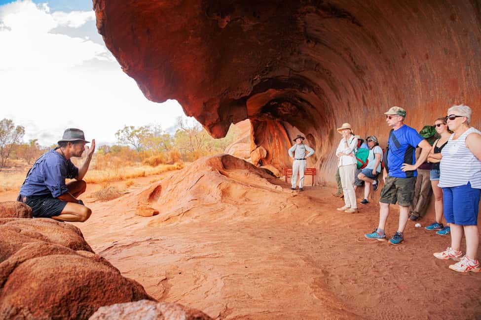 From Alice Springs: Day Trip to Uluru with BBQ Dinner - Final Thoughts
