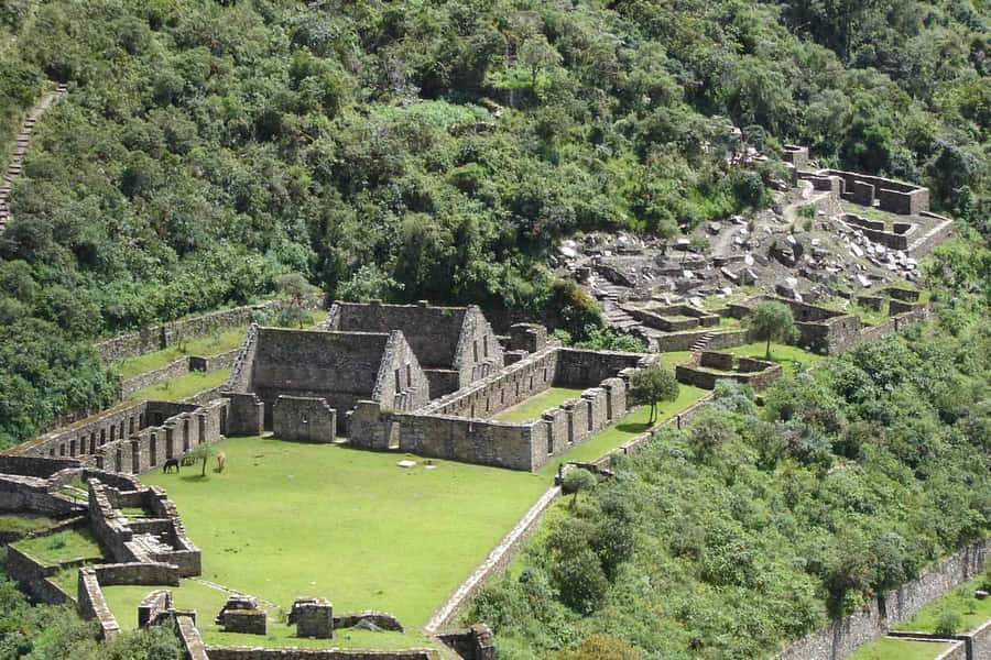 From Cusco: 3-Day Choquequirao Trek with Accommodation - What Real Travelers Say