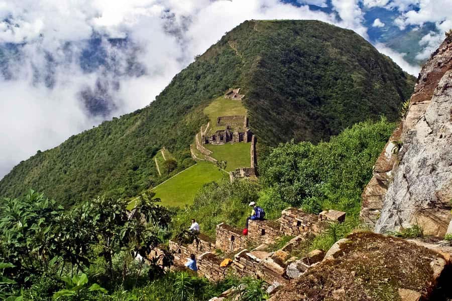 From Cusco: 3-Day Choquequirao Trek with Accommodation - The Detailed Journey: What to Expect on the 3-Day Choquequirao Trek