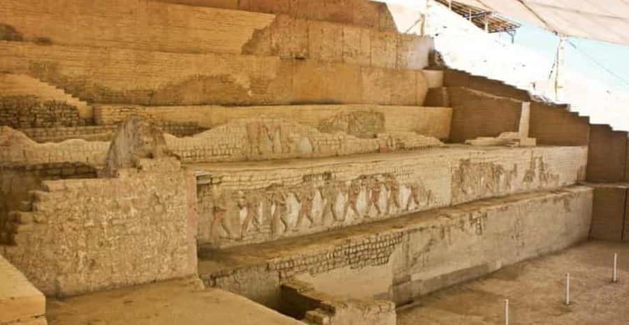 Trujillo: The Sorcerer and the Lady of Cao - Trujillo: The Sorcerer and the Lady of Cao — A Deep Dive into Peru’s Ancient Marvels