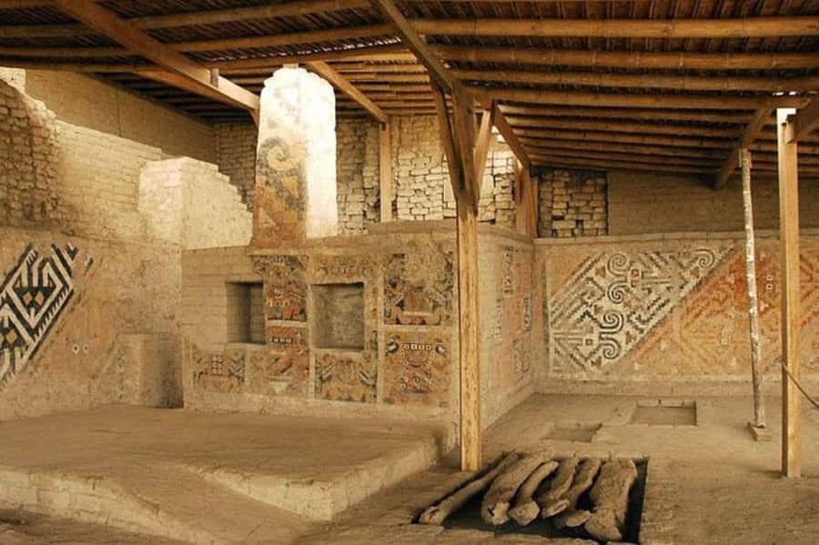 Trujillo: The Sorcerer and the Lady of Cao - Local Flavors and Personal Touches