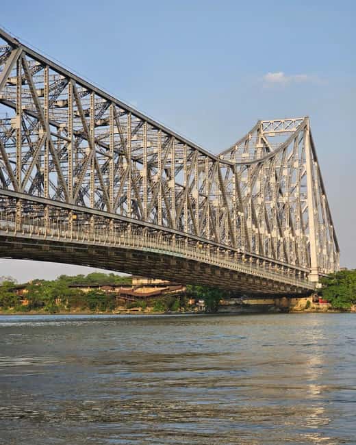 Kolkata: Sightseeing Tour - Why This Tour Is a Smart Choice