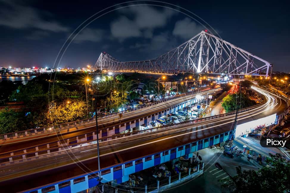 Kolkata: Sightseeing Tour - Key Points