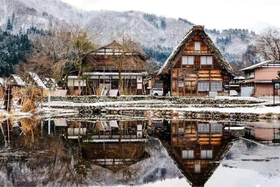 Private Shirakawago & Takayama Tour with Pickup and Drop-off - Final Thoughts: Is This Tour Right for You?