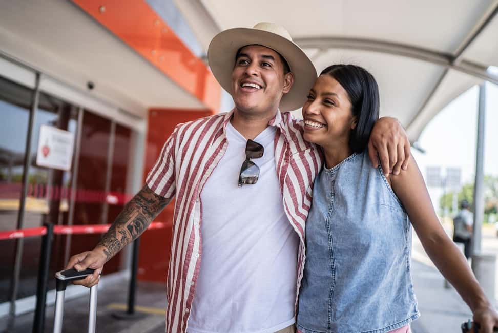 A Romantic Private Tour Through Playa Del Carmen - What’s Included & Practical Details