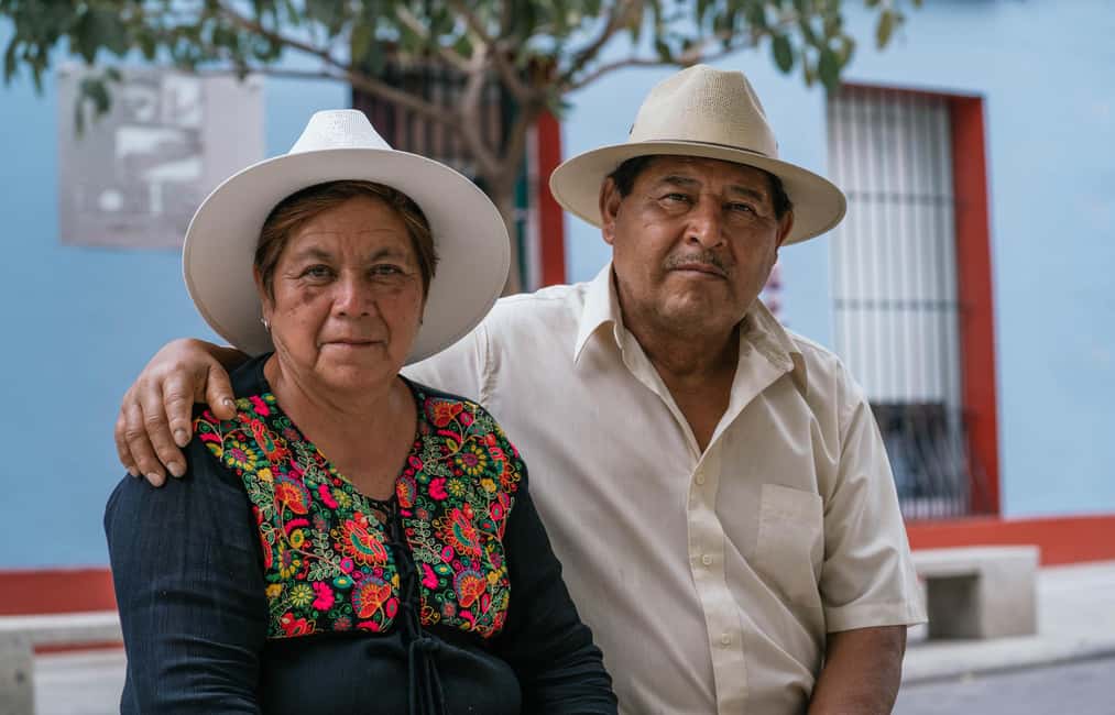 A Romantic Private Tour Through Playa Del Carmen - Exploring Playa del Carmen in a New Light