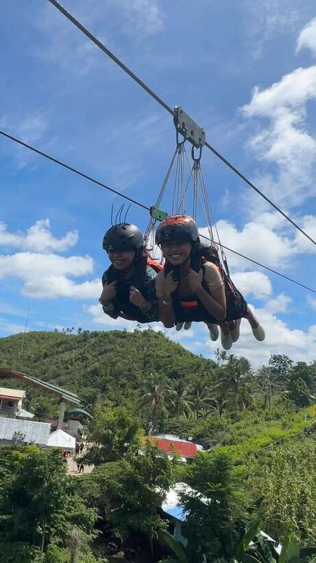 Cebu: Kawasan Falls Canyoneering & Zipline Experience - Authentic Insights from Reviews