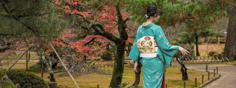 Kanazawa: Japanese Kimono Rental near Higashi Chaya District - FAQ