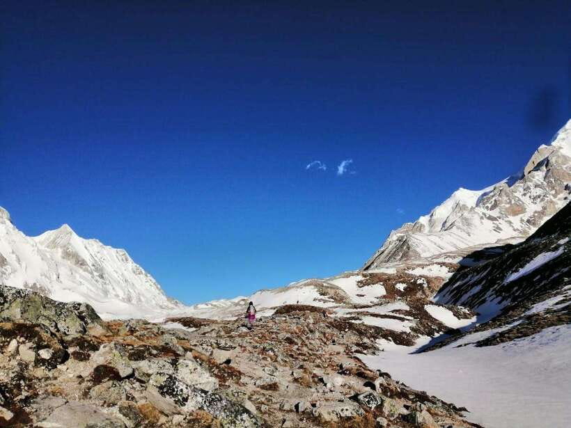 Nepal: Manaslu Circuit Trek with Larkya La Pass - Introducing the Manaslu Circuit Trek Experience