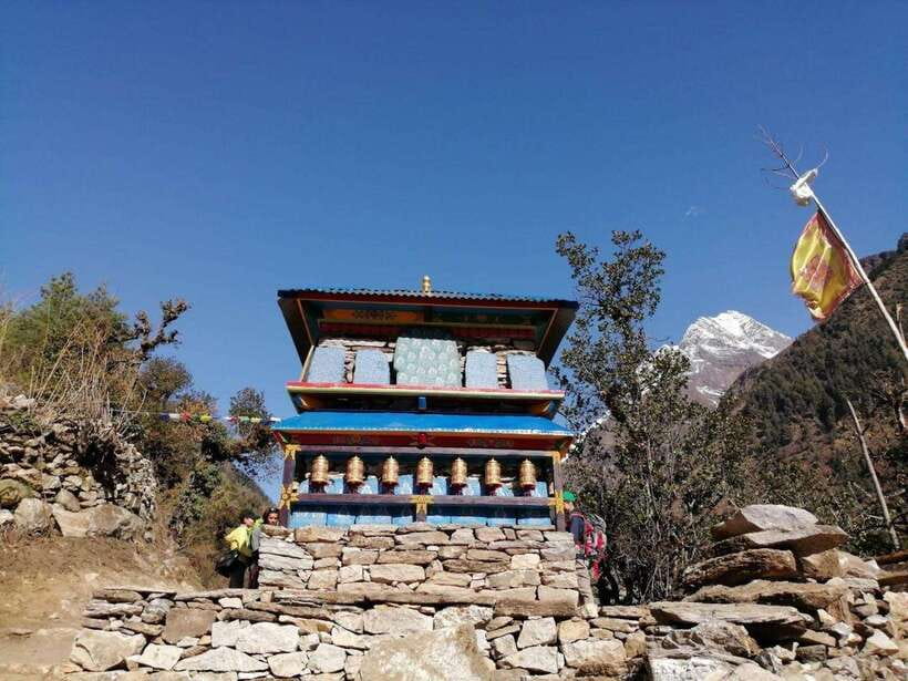 Nepal: Manaslu Circuit Trek with Larkya La Pass - What Makes This Trek Worthwhile