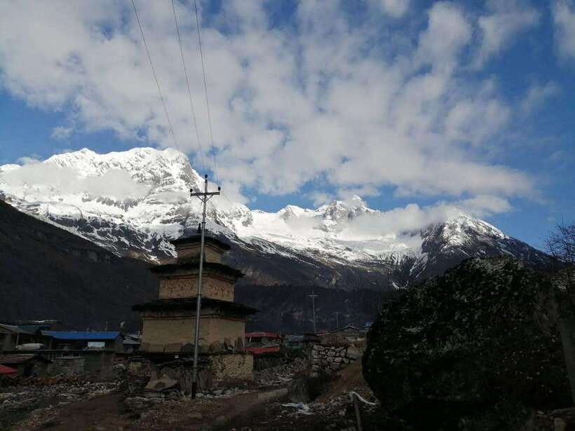 Nepal: Manaslu Circuit Trek with Larkya La Pass - Good To Know