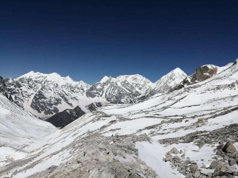 Nepal: Manaslu Circuit Trek with Larkya La Pass - Who Should Consider This Trek?