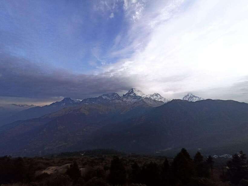 From Pokhara: 5-Day Muldai View Trek with Accommodations - What to Bring and Practical Tips