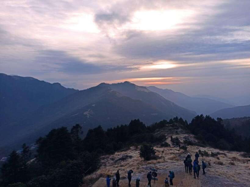 From Pokhara: 5-Day Muldai View Trek with Accommodations - The Sum Up: Who Should Consider This Trek?