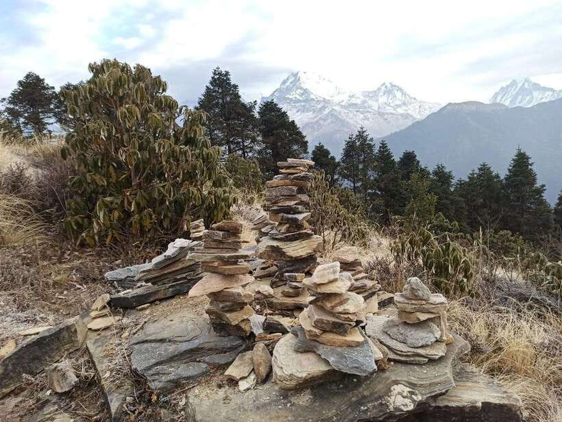From Pokhara: 5-Day Muldai View Trek with Accommodations - Authentic Insights from Reviewers