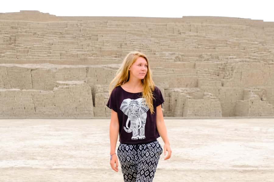 Lima: Huaca Pucllana Site Museum Private Tour with Tickets - What Makes This Tour Stand Out?