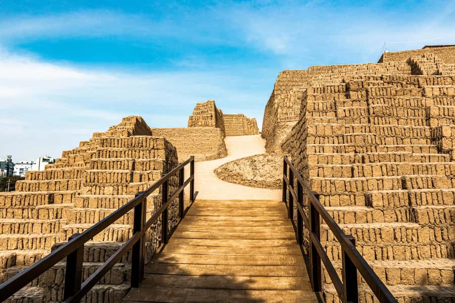 Lima: Huaca Pucllana Site Museum Private Tour with Tickets - FAQ
