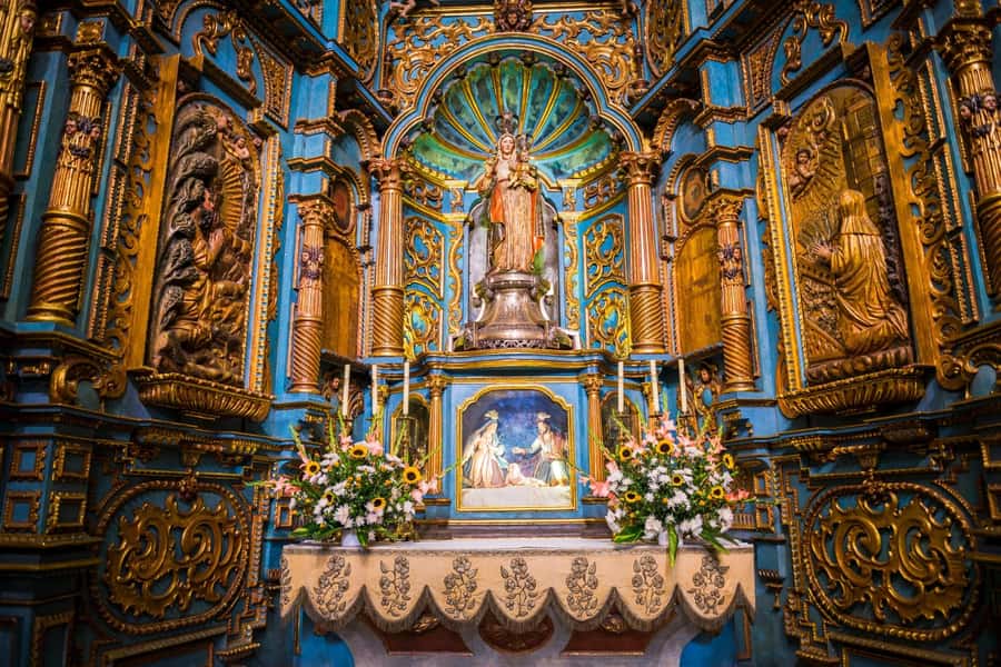 Lima: Basílica and Convent of San Francisco Private Tour - FAQ