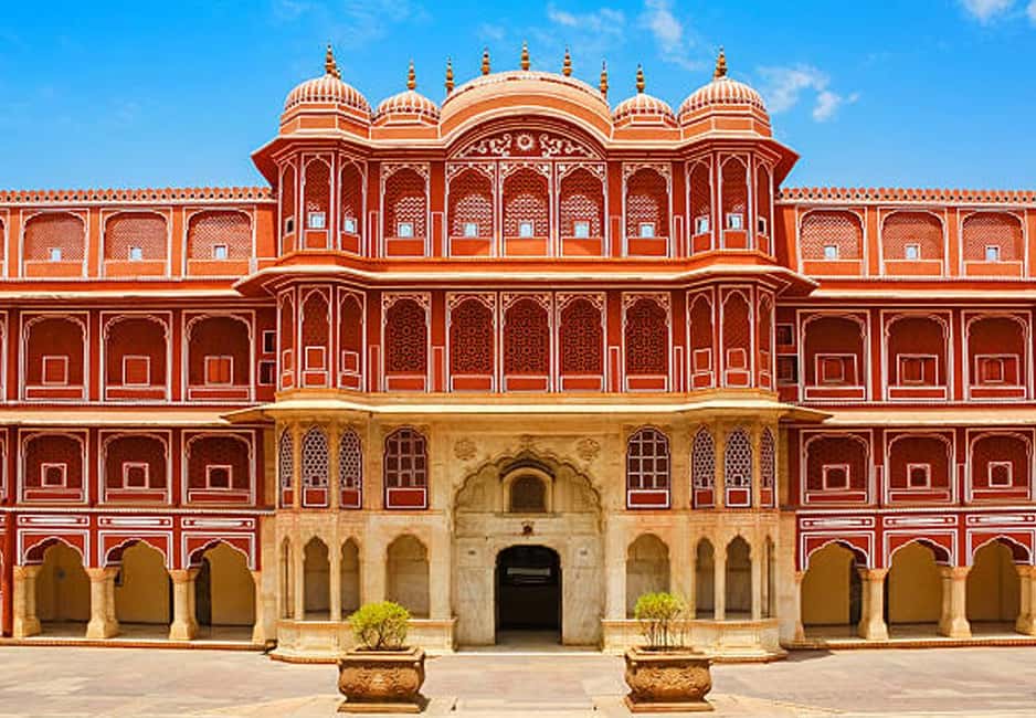 Jaipur: Private Full-Day Tour with Guide and Transport - Authentic Experiences and Local Insights