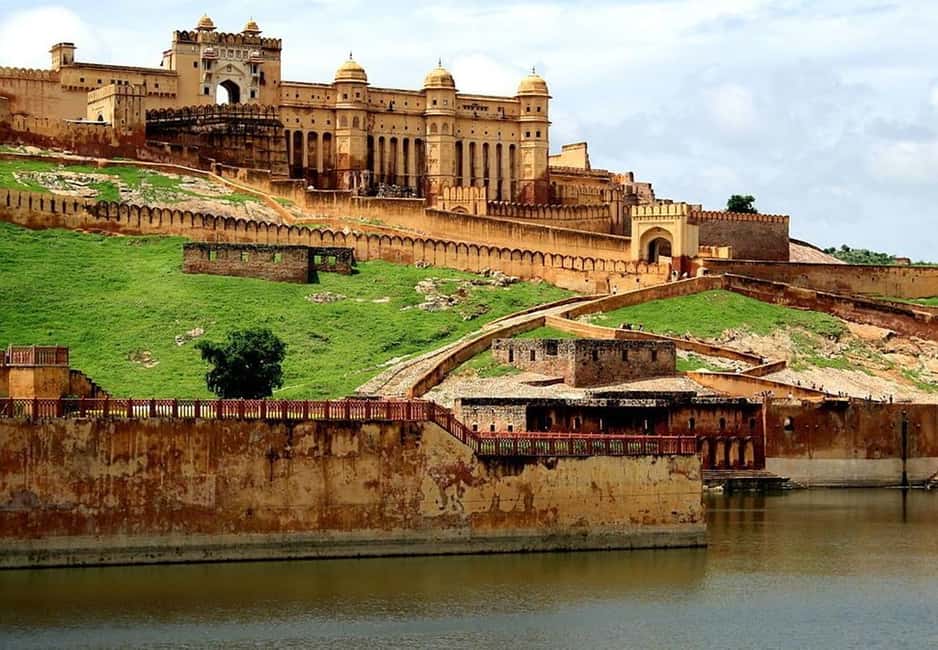 Jaipur: Private Full-Day Tour with Guide and Transport - Good To Know