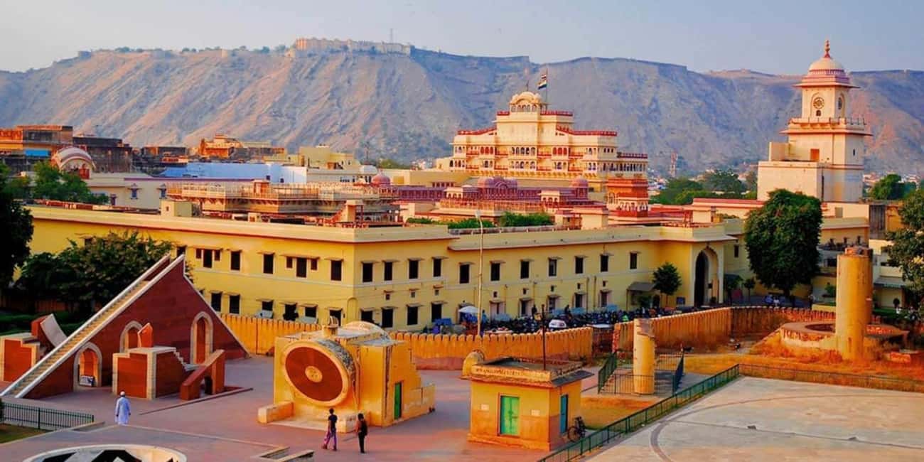 Jaipur: Private Full-Day Tour with Guide and Transport - The Sum Up: Is This Tour Right for You?