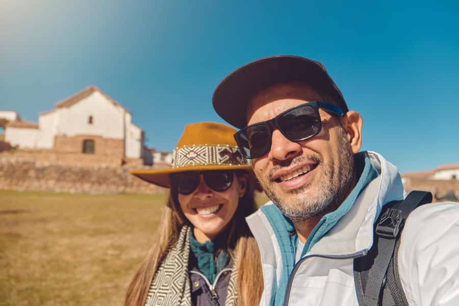 Cusco: Q'enco Archaeological Complex Private Tour with Entry - Exploring the Qenco Archaeological Complex: A Deep Dive