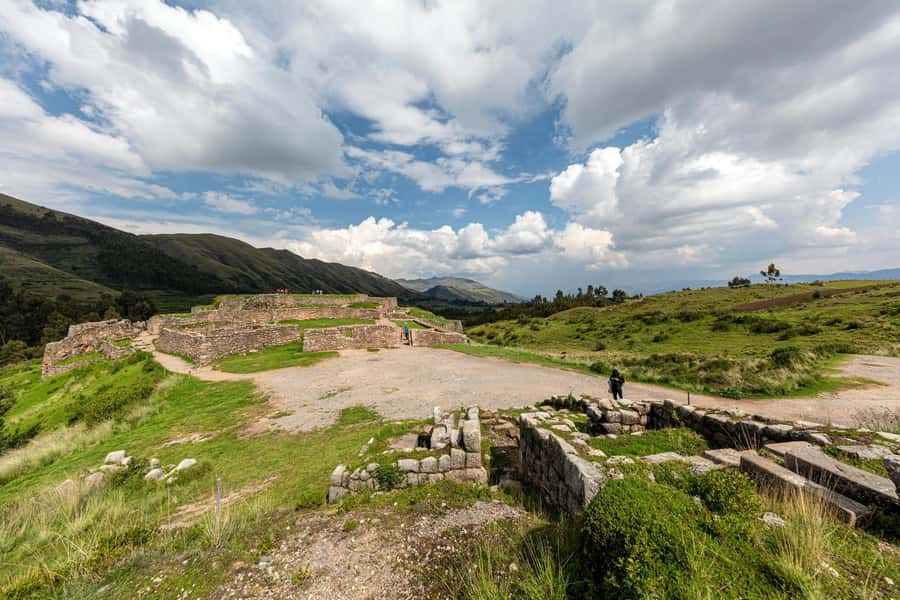 Cusco: Q'enco Archaeological Complex Private Tour with Entry - The Value of This Experience