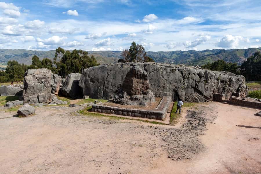 Cusco: Q'enco Archaeological Complex Private Tour with Entry - FAQ