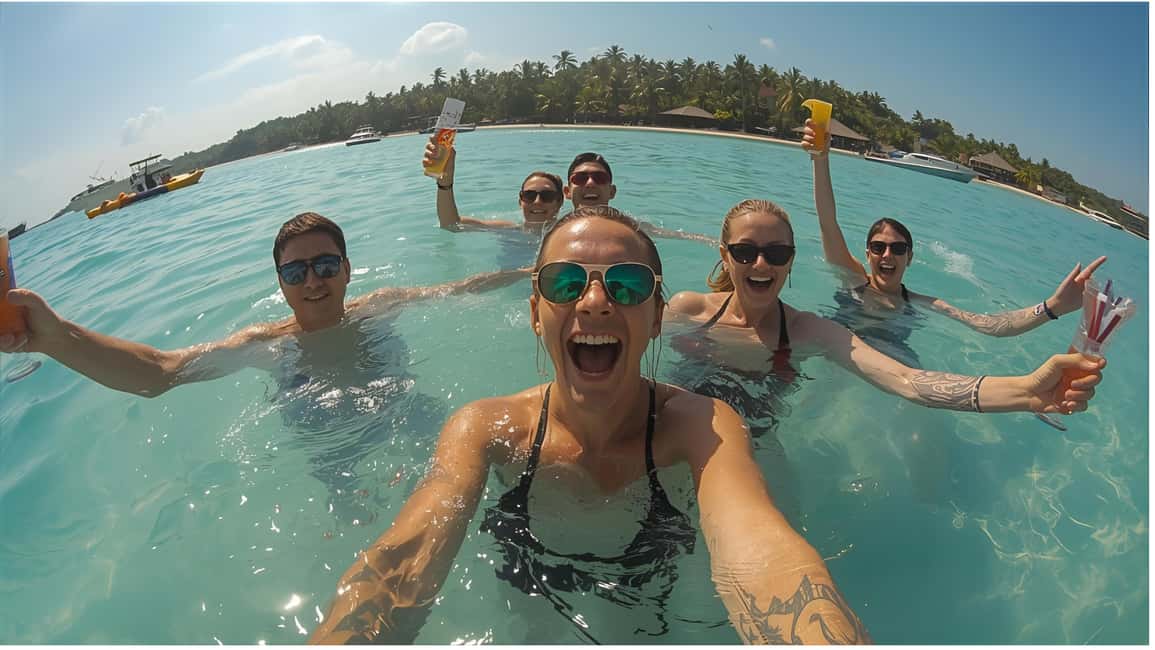 Punta Cana Private Catamaran Cruise: Snorkeling, Beach & BBQ - Experience the Best of Punta Cana on a Private Catamaran Cruise