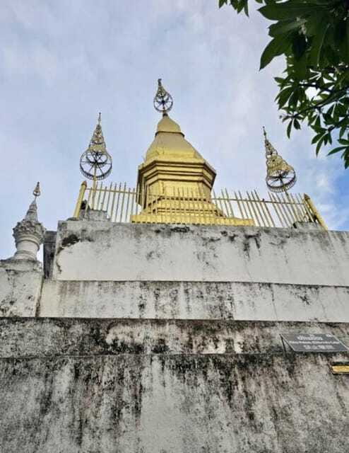 Classic tour in Luang Prabang (Private) - Frequently Asked Questions