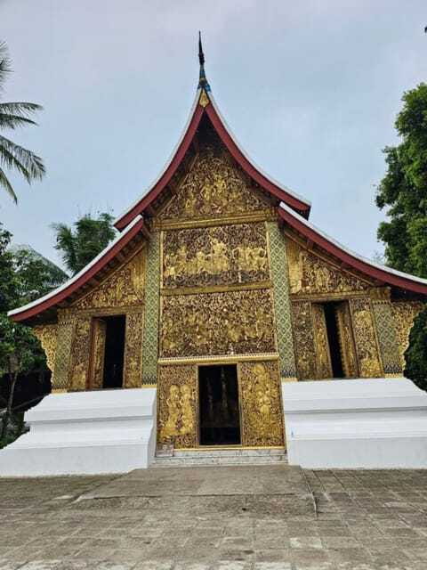 Classic tour in Luang Prabang (Private) - Final Thoughts: Who Will Love This Tour?