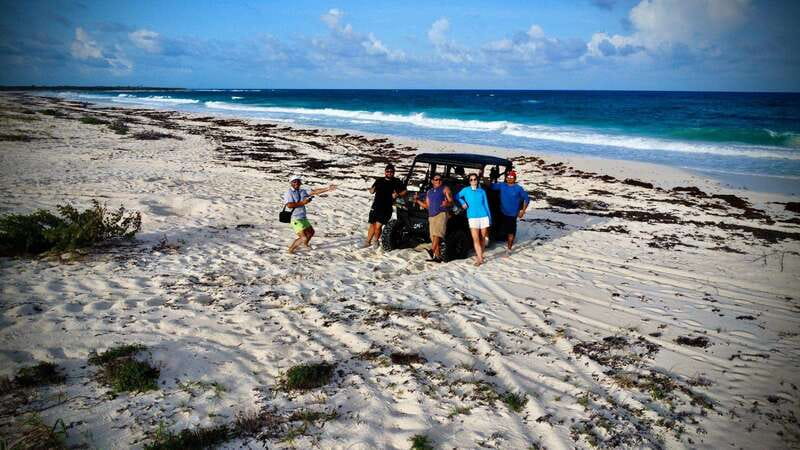 Cozumel: Private All Terrain Buggy Adventure at Virgin Beach - Final Thoughts