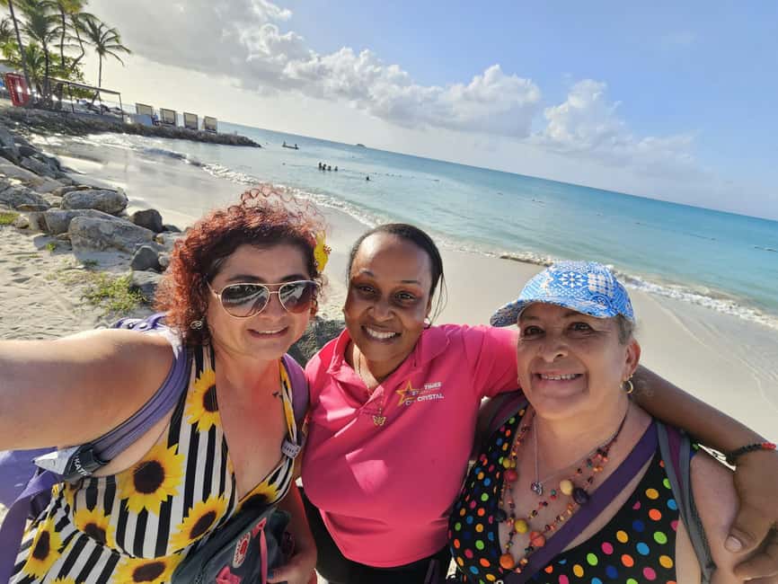 St. John's, Drink Till Your Drunk Rum drinking & Sightseeing - FAQ