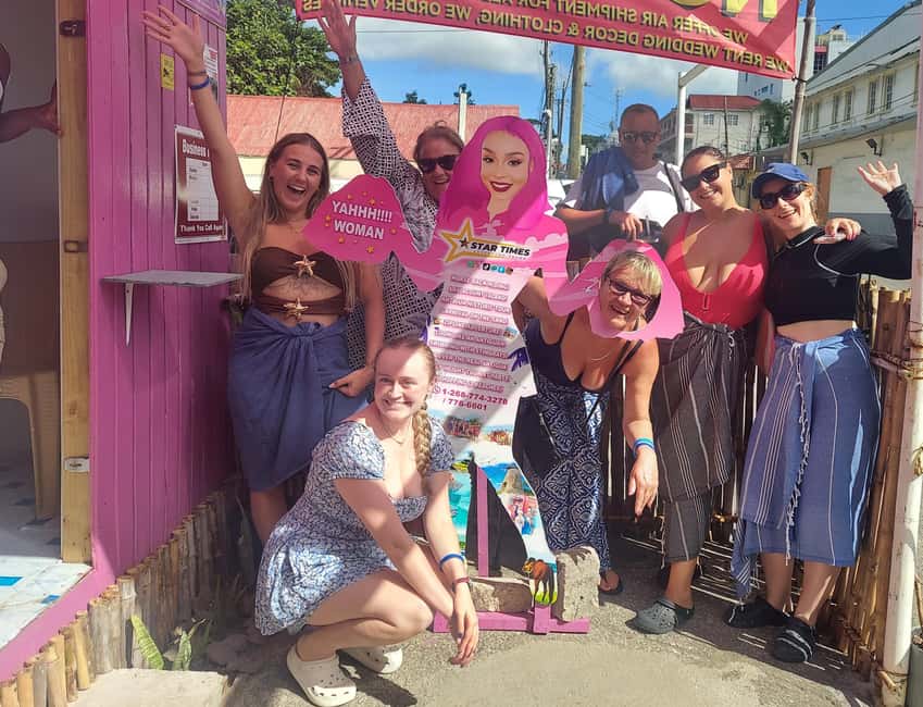 St. John's, Drink Till Your Drunk Rum drinking & Sightseeing - Who Should Consider This Tour?